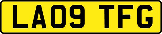 LA09TFG