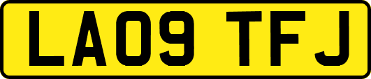 LA09TFJ