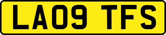 LA09TFS