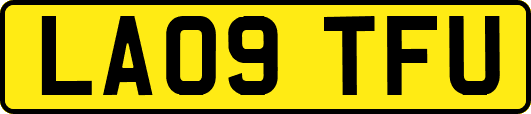LA09TFU