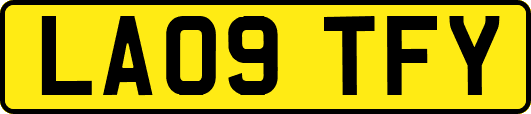 LA09TFY