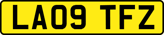 LA09TFZ