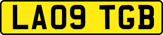 LA09TGB