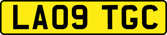 LA09TGC