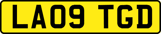 LA09TGD