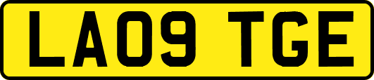 LA09TGE