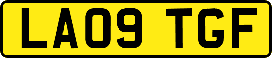 LA09TGF