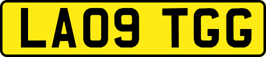 LA09TGG