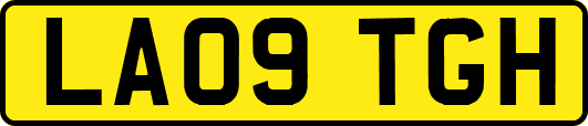 LA09TGH