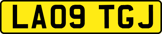 LA09TGJ