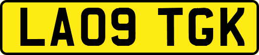 LA09TGK