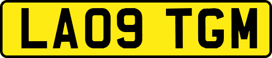LA09TGM