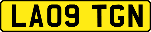 LA09TGN