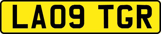 LA09TGR