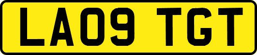 LA09TGT