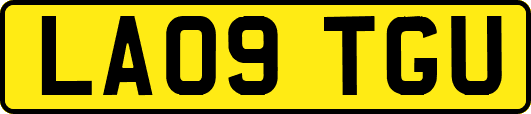 LA09TGU