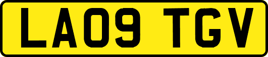 LA09TGV