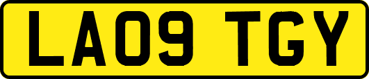 LA09TGY