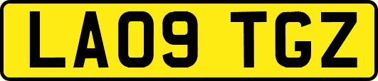 LA09TGZ