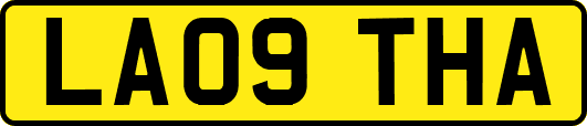 LA09THA