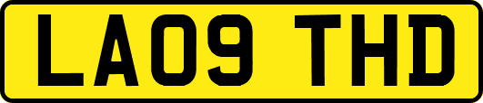 LA09THD