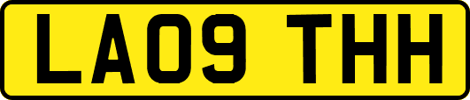 LA09THH