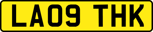 LA09THK
