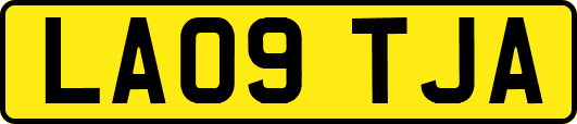 LA09TJA