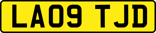 LA09TJD