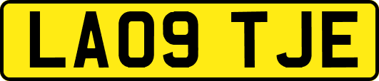 LA09TJE