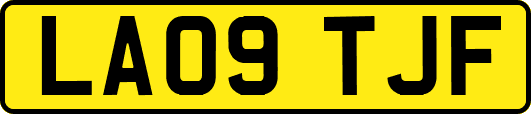 LA09TJF