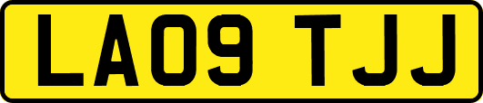 LA09TJJ