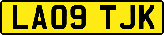 LA09TJK