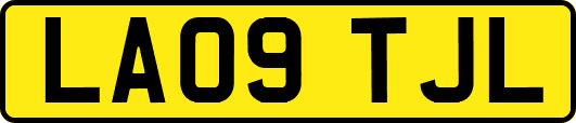 LA09TJL
