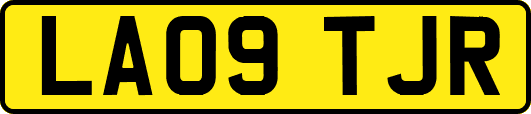 LA09TJR