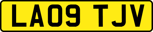 LA09TJV