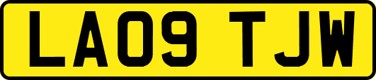 LA09TJW