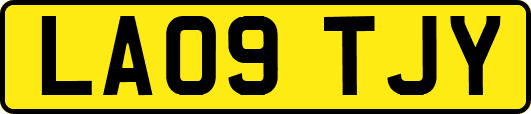 LA09TJY