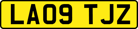 LA09TJZ