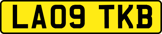 LA09TKB