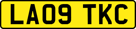 LA09TKC