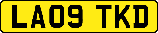 LA09TKD