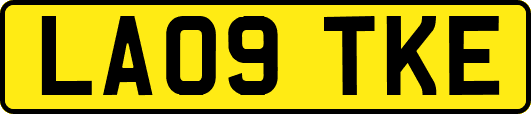 LA09TKE