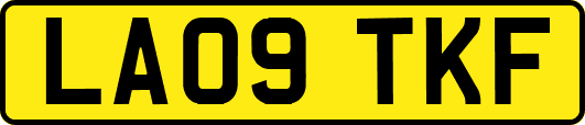 LA09TKF