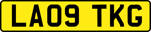 LA09TKG