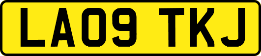 LA09TKJ