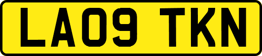 LA09TKN