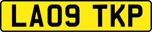 LA09TKP
