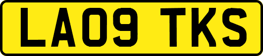LA09TKS
