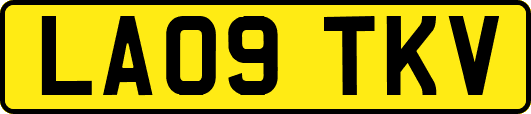 LA09TKV